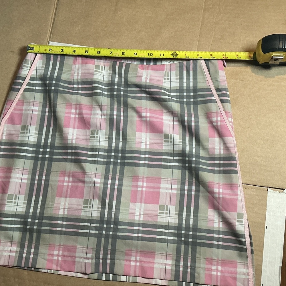 Golftini Skort Transfusion Size 6